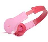 auriculares motorola moto jr200 rosa