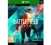 Battlefield 2042 Xbox Series X Juego