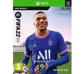 Fifa 22 Para Xbox Series X