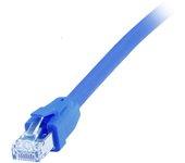 Equip 608032 cable de red Azul 3 m Cat8.1 S/FTP (S-STP)