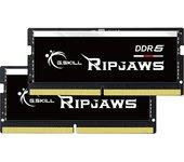 Memoria Ram G.Skill Ripjaws F5-4800S3434A16GX2-RS 32 GB 2 x 16 GB DDR5 4800 MHz