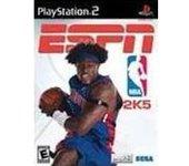 NBA LIVE 2005 PS2 (EA) - Reacondicionado (REACONDICIONADO)