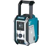 Makita Radio De Obra Dmr 114