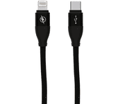 Cable de datos USB Tipo C a Lightning