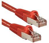 Cable de Red LINDY (RJ45)