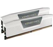 Corsair Vengeance CMK64GX5M2B6000C40W módulo de memoria 64 GB 2 x 32 GB DDR5 5200 MHz