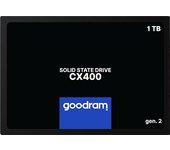 Goodram SSD 1TB SATA3 CX400 Gen2