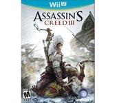 Assassin'S Creed III (3) /Wiiu