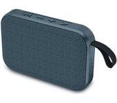 Muse M308BT Altavoz Bluetooth Negro