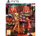 Juego Slaycation Paradise PS5