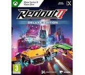 Redout 2: deluxe edition (xbone)