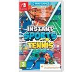 Instant Sports Tennis Nintendo SWITCH (Código de Descarga)