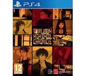 Juego para PS4 Kowloon High School Chronicle