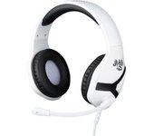 PS5 - AUSCULTADOR NEMESIS BRANCO