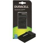 Duracell DRO5943 cargador de batería USB