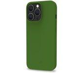 Funda para Móvil Celly iPhone 14 Pro Negro Verde