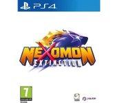 Juego Nexomon Extinction PS4