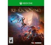 Kingdom Of Amalur Re-Reckoning para Xbox