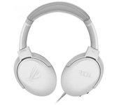 ROG Strix Go Auriculares Jack 3.5 mm Blanco Lunar