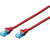 Cable de Red DIGITUS (RJ45)