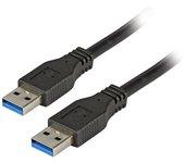 Cable USB EFB ELEKTRONIK (USB - USB)