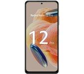 Xiaomi Redmi Note 12 Pro 6/128GB Blanco Polar Libre