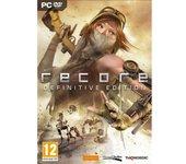 Edición limitada del juego Recore para PC