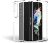 Funda Doble Reforzada Para Samsung Galaxy Z Fold 4 Duo