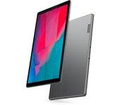 Tablet LENOVO 741867603 (10.1'' - Gris)