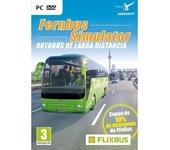 Fernbus Simulator - Autobus Larga Distancia Pc