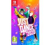 Just Dance 2020 Para Nintendo Switch