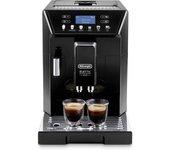 De'Longhi Eletta Cappuccino Evo ECAM46.860.B