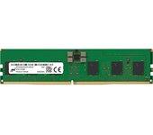 Micron MTC10F1084S1RC48BA1R módulo de memoria 16 GB DDR5 4800 MHz