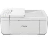 Impresora CANON PIXMA TR4651 WH