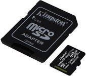 memoria 512gb micro sdxc kingston