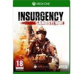 Insurgency: Sandstorm Xbox One