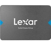 Lexar Ssd Nq100 Sata 3 240gb