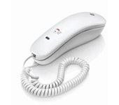 TELEFONO FIJO GONDOLA CT50 WHITE