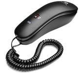 TELEFONO FIJO GONDOLA CT50 BLACK