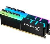 Memoria RAM GSKILL Trident Z RGB DDR4 CL19 32 GB