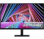 Monitor SAMSUNG LS27A704NWU (27" - 60 Hz - 5 ms)