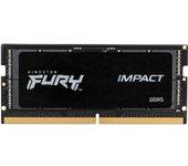 Memoria RAM Kingston KF548S38IB-32 32 GB DDR5