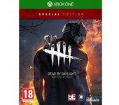 Dead By Daylight Para Xbox One