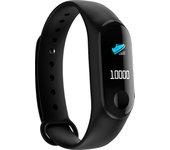 Smartband Multifunción Cardio Android Ios Denver