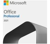 microsoft office 2021 profesional esd