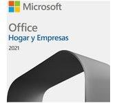 Licencia Office 2019 Hogar y Empresas para MacOS