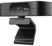 Trust Webcam Tw-350 4k