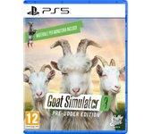 Goat Simulator 3 Pre Udder Edition para PS5