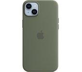 Carcasa iPhone 14 Plus Magsafe Verde