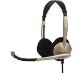 Auriculares KOSS Cs100 Beige